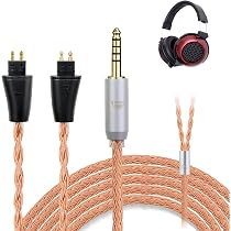 Amazon | FOSTEX プレミアム・ヘッドホンTHシリーズ用 4.4㎜5極